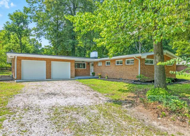 Property at 3243 W 48th St, Indianapolis, IN 46228, 3 beds, 2.5 baths