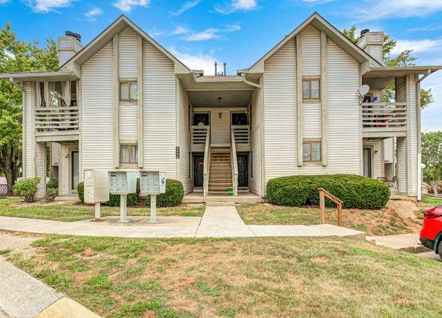 Property at 2922 Eagles Crest Cir Unit D, Indianapolis, IN 46214, 2 beds, 2 baths