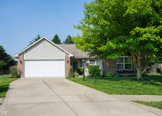 Property at 12816 Ramsgate Ct, Fishers, IN 46038, 3 beds, 2 baths
