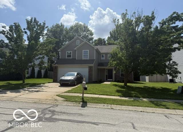 Property at 17902 Cristin Way, Westfield, IN 46062, 4 beds, 2.5 baths