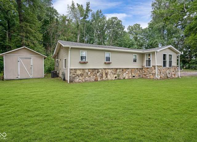 Property at 2740 W County Road 500 N, North Vernon, IN 47265, 3 beds, 2 baths