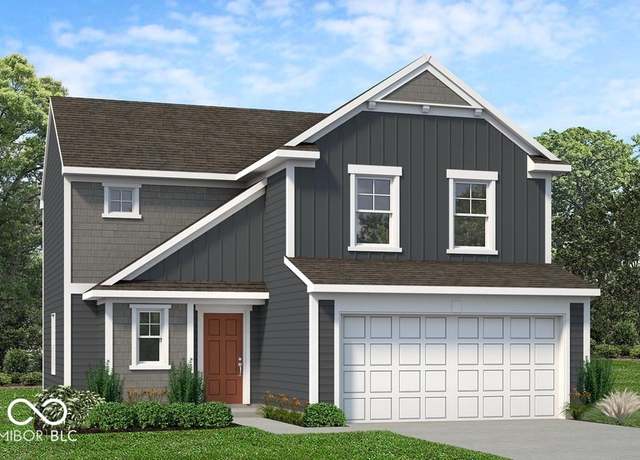 Property at 8706 Hollander Dr, Camby, IN 46113, 4 beds, 2.5 baths