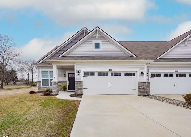 Property at 182 Batteese Dr, Cicero, IN 46034, 3 beds, 3 baths