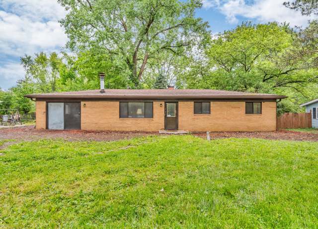 Property at 10346 Wilson Rd, Brownsburg, IN 46112, 3 beds, 1 bath