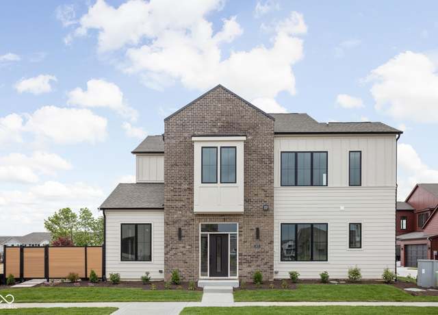 Property at 1675 Solebar Way, Westfield, IN 46074, 4 beds, 3.5 baths