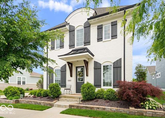 Property at 1655 Avondale Dr, Westfield, IN 46074, 3 beds, 2.5 baths