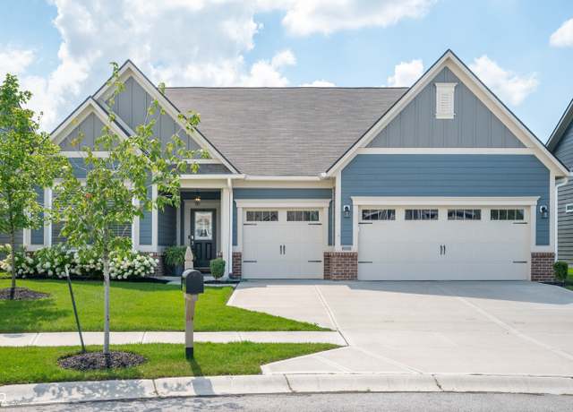 Property at 20250 Willenhall Ct, Westfield, IN 46074, 3 beds, 3 baths