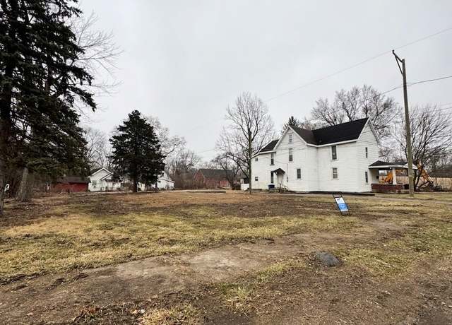 Property at 611 S Whites Ave, Marion, IN 46953