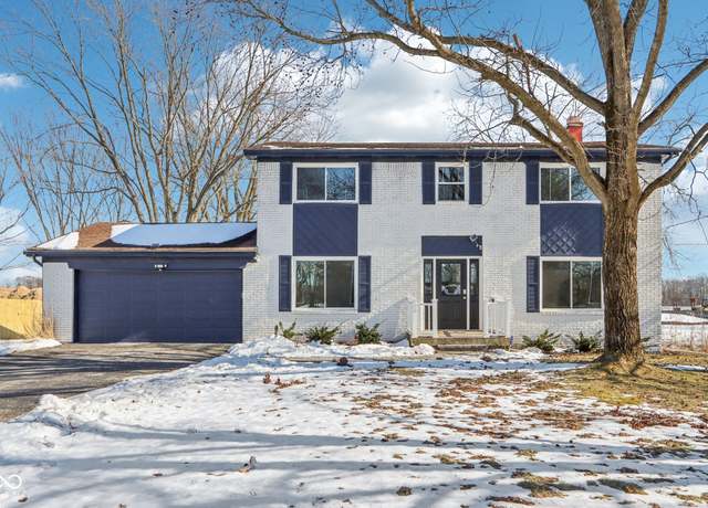 Property at 4155 Senour Rd, Indianapolis, IN 46239, 4 beds, 2.5 baths