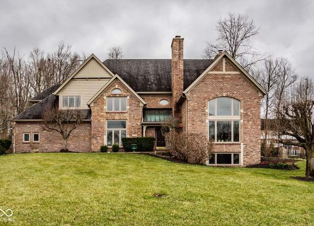 Property at 11691 Diamond Pointe Ct, Indianapolis, IN 46236, 4 beds, 4.5 baths