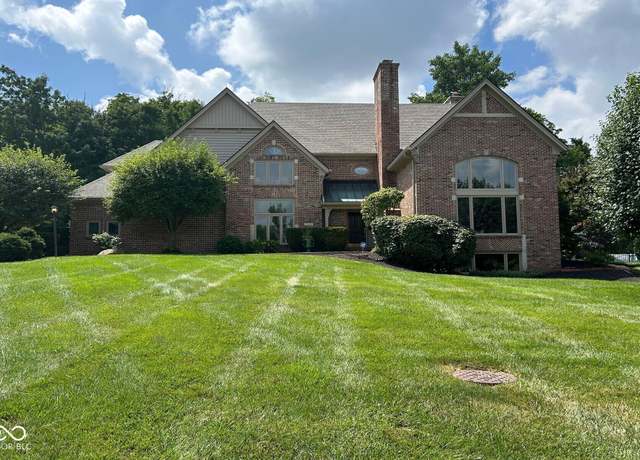 Property at 11691 Diamond Pointe Ct, Indianapolis, IN 46236, 4 beds, 4.5 baths