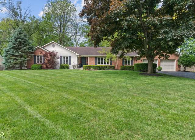 Property at 9885 Oakleaf Way, Mccordsville, IN 46055, 3 beds, 2 baths