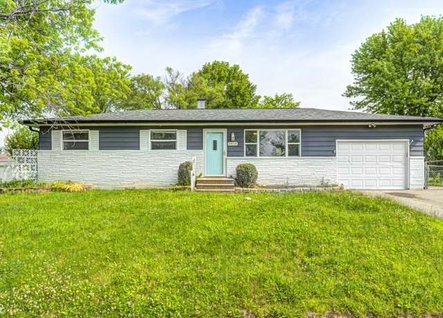 Property at 3414 Ferncliff Ave, Indianapolis, IN 46227, 3 beds, 1.5 baths