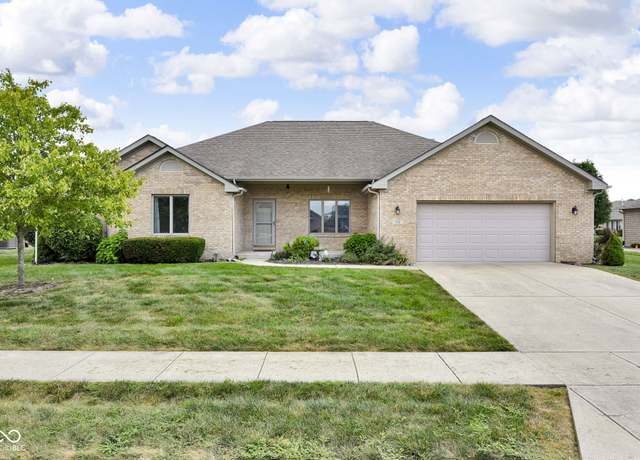 Property at 3747 Bellmore Dr, Brownsburg, IN 46112, 3 beds, 2 baths
