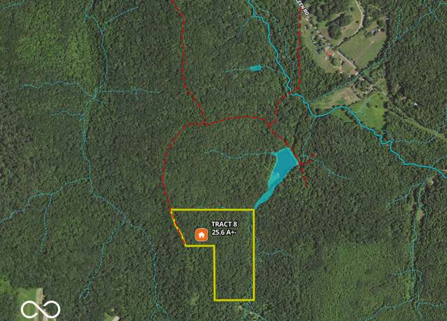 Property at 8 E Mineral Koleen Rd, Owensburg, IN 47453