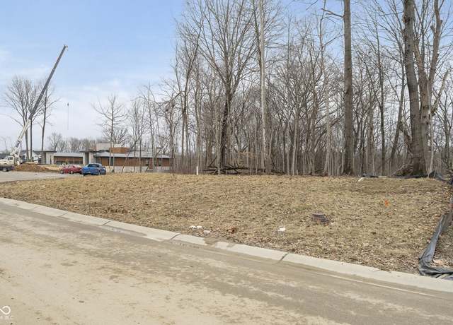 Property at 4330 Elmscott Rdg, Zionsville, IN 46077