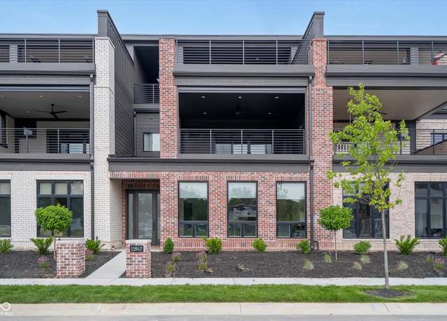 Property at 11847 Otto Ln, Carmel, IN 46032, 3 beds, 3.5 baths