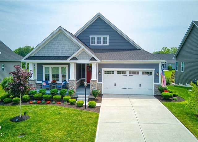 Property at 5199 Green Valley Ln, Noblesville, IN 46062, 3 beds, 3 baths