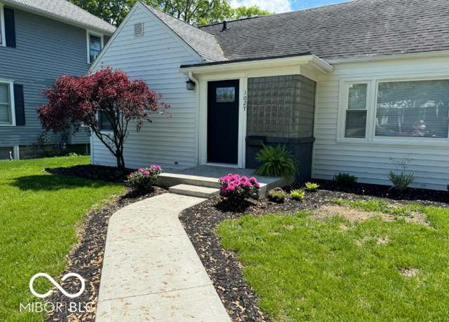 Property at 1027 W Maple St, Kokomo, IN 46901, 3 beds, 2 baths