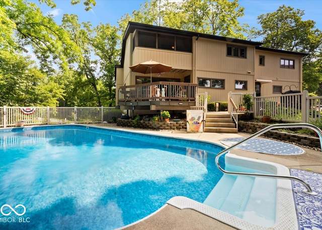 Property at 1102 Pendle Hill Ave, Pendleton, IN 46064, 4 beds, 2.5 baths