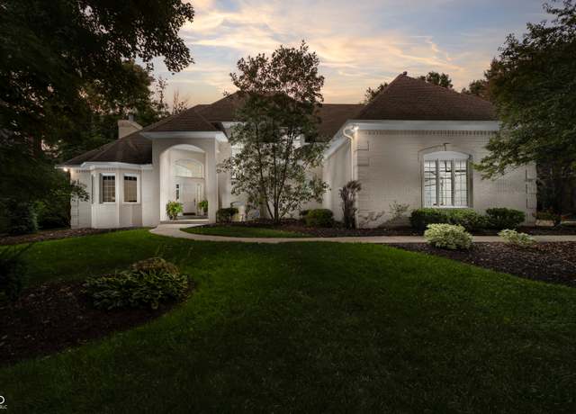 Property at 10188 Summerlin Way, Fishers, IN 46037, 4 beds, 4.5 baths