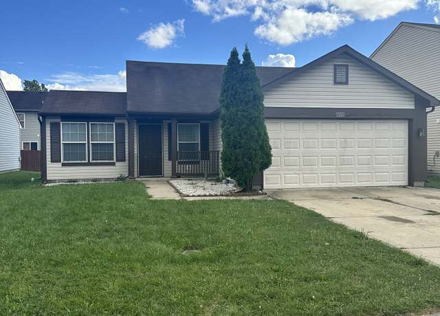 Property at 7109 Sun Ct, Indianapolis, IN 46241, 3 beds, 2 baths