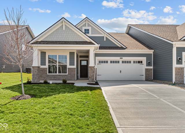 Property at 16946 Cattle Hollow Ln, Noblesville, IN 46060, 2 beds, 2 baths