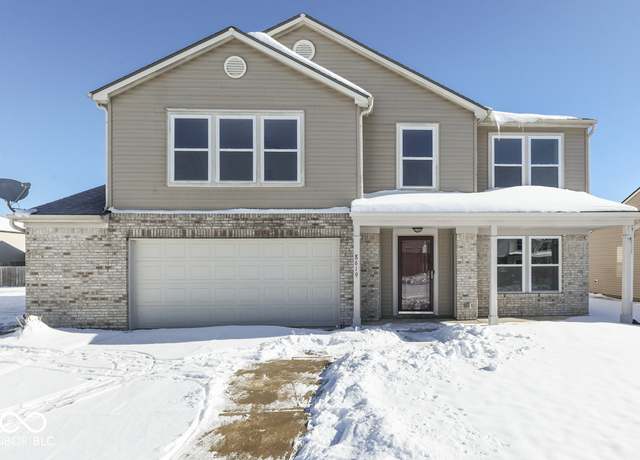 Property at 8619 Hopewell Ct, Camby, IN 46113, 4 beds, 2.5 baths