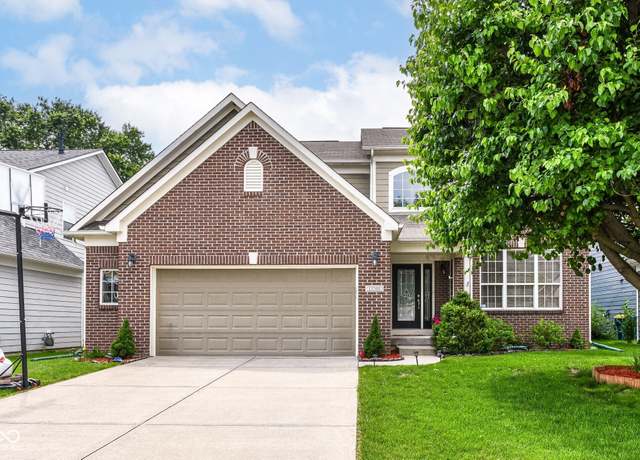 Property at 13700 Stanford Dr, Carmel, IN 46074, 4 beds, 2.5 baths
