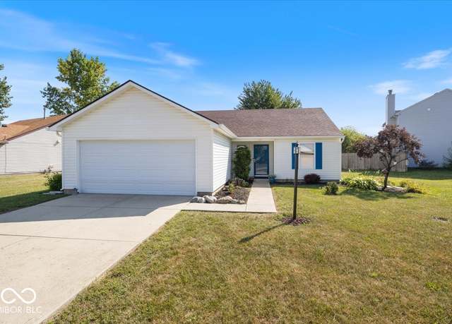 Property at 319 Brookstone Dr, Greenfield, IN 46140, 3 beds, 2 baths