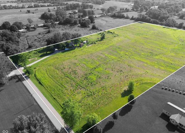 Property at 4617 S 150 W, Trafalgar, IN 46181