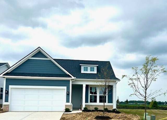 Property at 3118 Balsamroot Rd, Greenwood, IN 46143, 2 beds, 2 baths