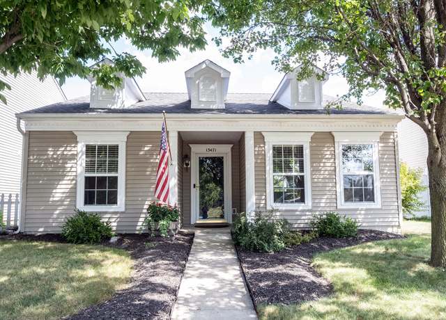 Property at 13471 All American Rd, Fishers, IN 46037, 3 beds, 2 baths