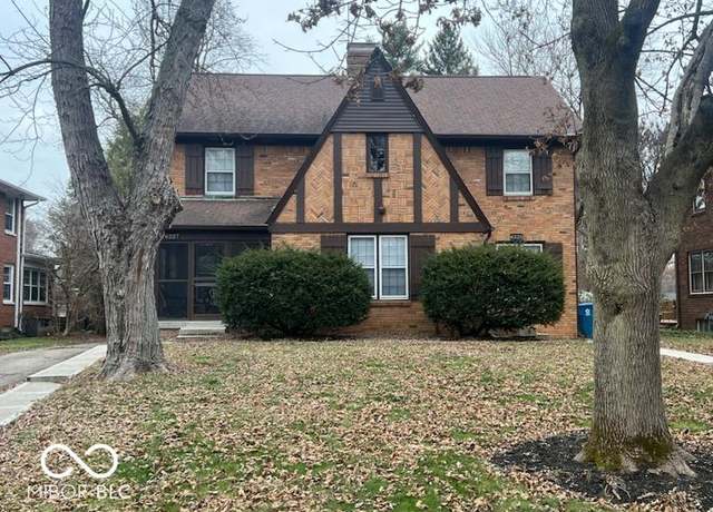 Property at 6225 Washington Blvd, Indianapolis, IN 46220, 24904 baths