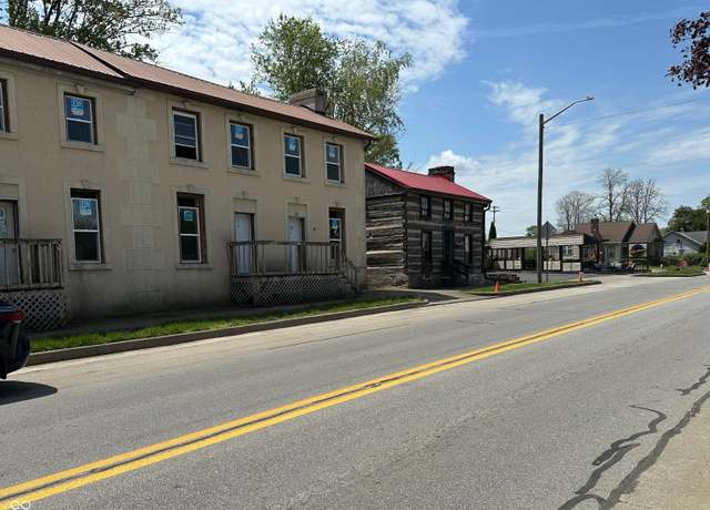 Property at 85 E 91 State Highway 3, Vernon, IN 47282, 267 baths