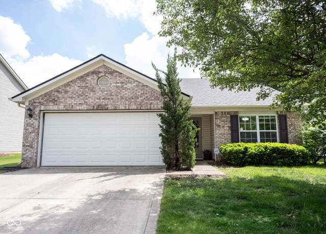 Property at 7131 Blue Ridge Dr, Noblesville, IN 46062, 3 beds, 2 baths