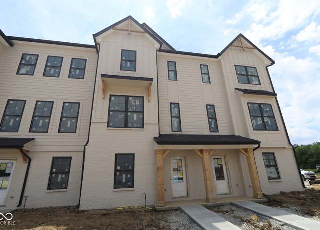 Property at 4151 Barrel Ln, Westfield, IN 46062, 3 beds, 3.5 baths
