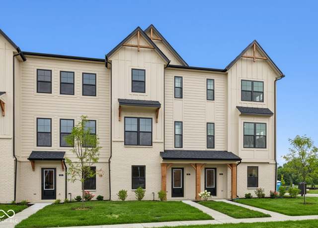 Property at 4151 Barrel Ln, Westfield, IN 46062, 3 beds, 3.5 baths