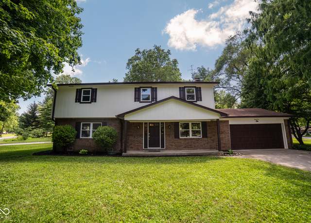 Property at 35 Fairwood Dr, Brownsburg, IN 46112, 4 beds, 2.5 baths
