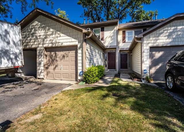 Property at 6058 Southbay Dr, Indianapolis, IN 46250, 3 beds, 3 baths