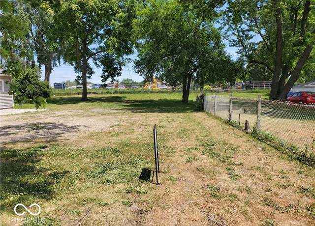 Property at 1931 S State Ave, Indianapolis, IN 46203