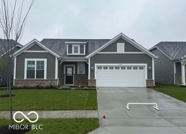 Property at 19774 Highclere Ln, Sheridan, IN 46069, 2 beds, 2 baths