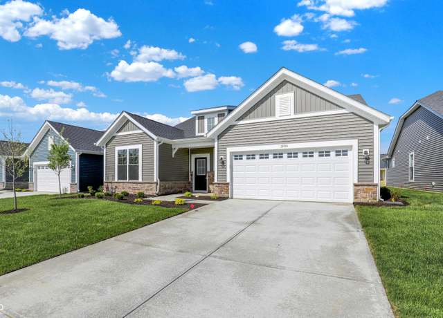 Property at 19774 Highclere Ln, Sheridan, IN 46069, 2 beds, 2 baths
