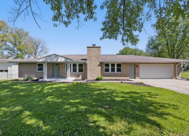 Property at 1328 Toner Dr, Anderson, IN 46012, 3 beds, 2 baths