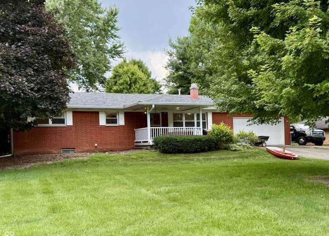 Property at 11641 Indian Creek Rd, Indianapolis, IN 46236, 3 beds, 2 baths