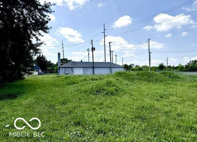 Property at 229 Iowa St, Indianapolis, IN 46225