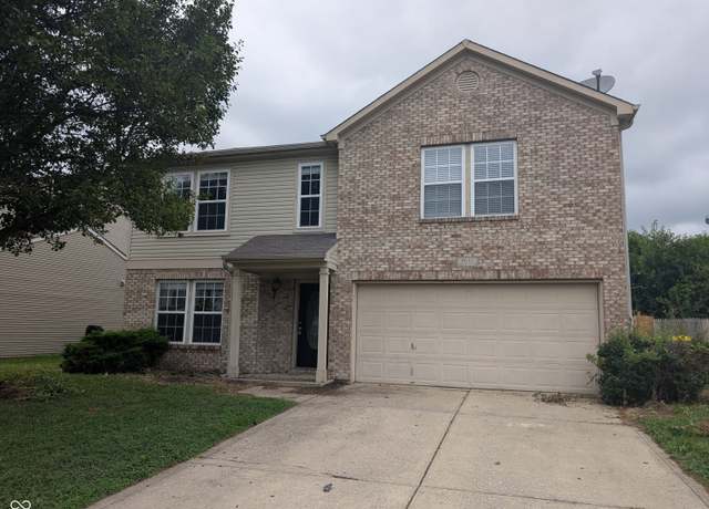 Property at 8630 Liberty Mills Dr, Indianapolis, IN 46113, 3 beds, 2.5 baths