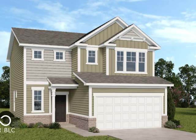 Property at 1956 Black Oak Dr, Shelbyville, IN 46176, 3 beds, 2.5 baths