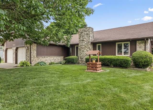 Property at 7426 N Carroll Rd, Indianapolis, IN 46236, 3 beds, 2 baths