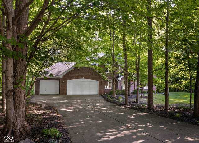 Property at 6388 Pin Oak Dr, Mccordsville, IN 46055, 4 beds, 2.5 baths
